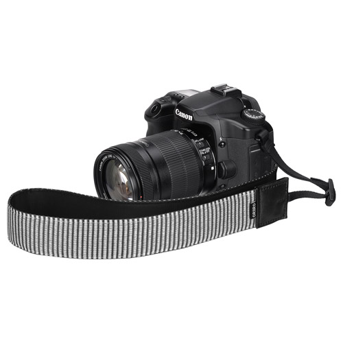 ハクバ 一眼レフカメラに最適な オリイロカメラストラップ センスジ 40bw ハクバ写真産業