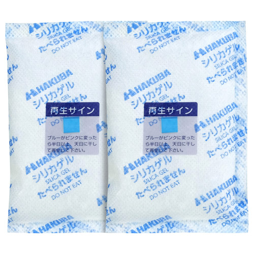 白馬濕度調節劑 Ace Dry 50（2 件）