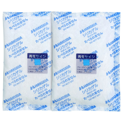 白馬濕度調節劑 Ace Dry 100（2 件）