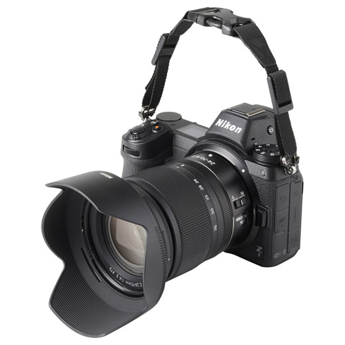 ハクバ GW-PRO アタッチメントストラップ ストレッチフィット60