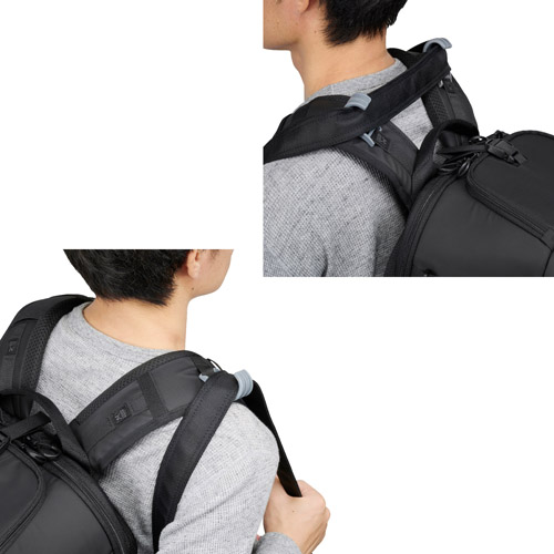 ハクバ GW-ADVANCE タンク リアゲートバックパック17