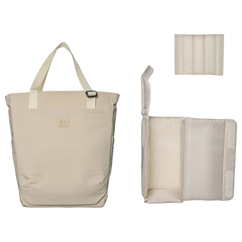 Chululu（チュルル） ルモ トートバッグ ベージュ カメラバッグ