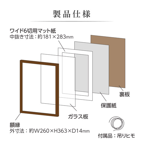 RIKUMUページ　流木額縁2点 工房流木人の木製額が届きました。 存在感のある流木で作られた