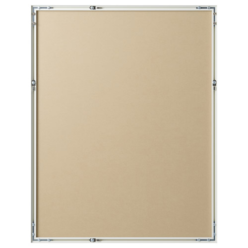 ハクバ アルミ額縁 HFA-03 A3サイズ ホワイト