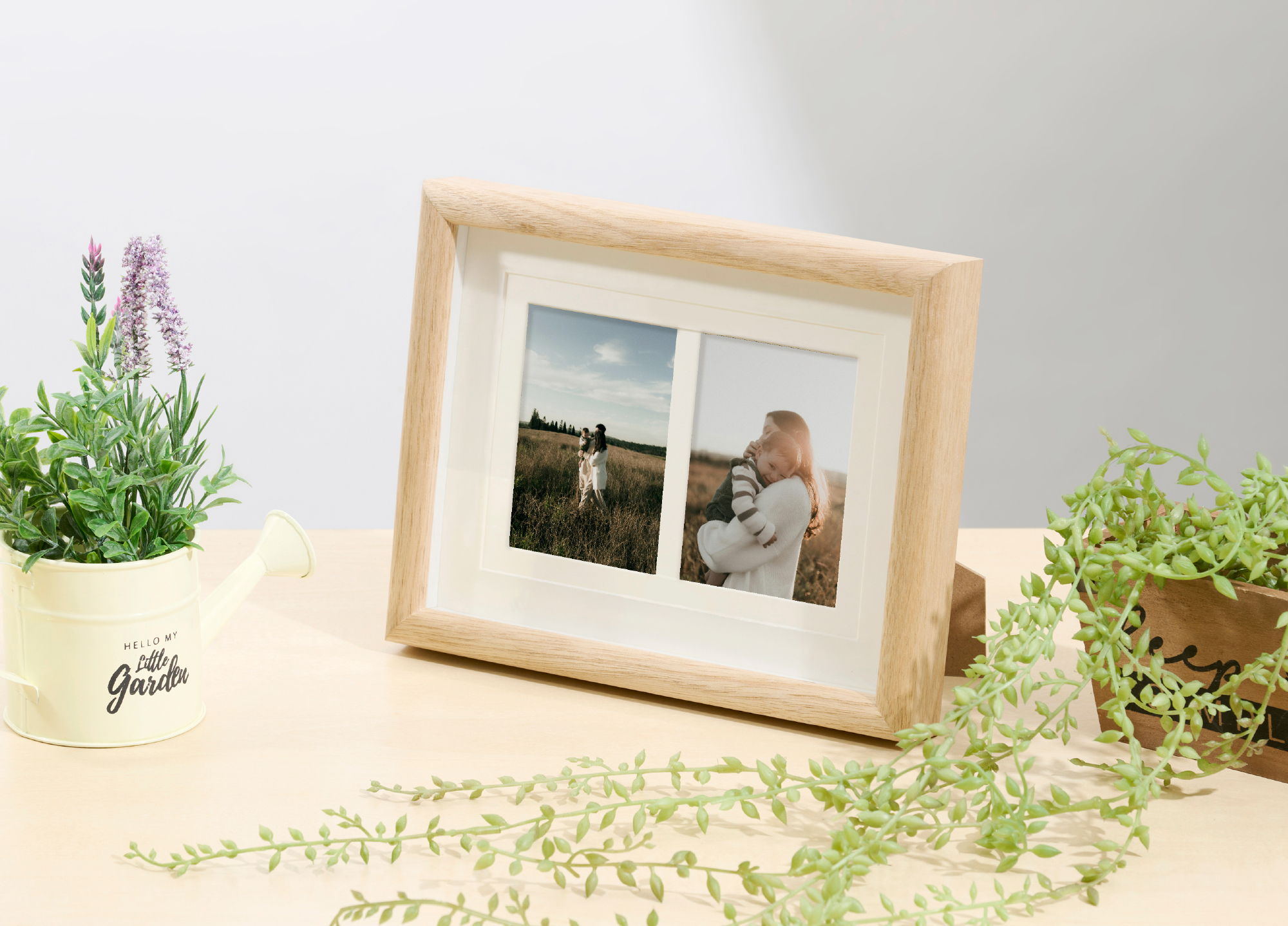 ハクバ フォトフレーム Arco(アルコ) シリーズ