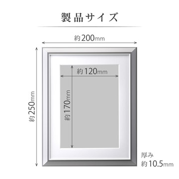 製品サイズ