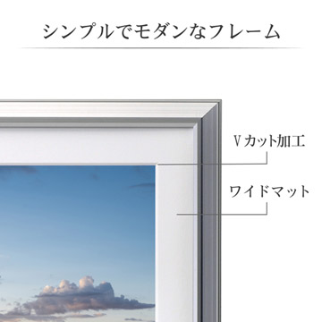 フレーム部特長