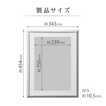 製品サイズ