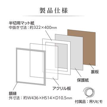 製品仕様