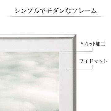 フレーム部特長
