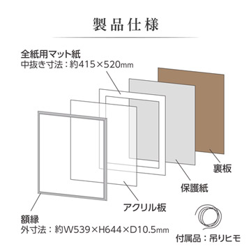 製品仕様