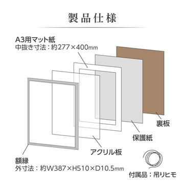製品仕様