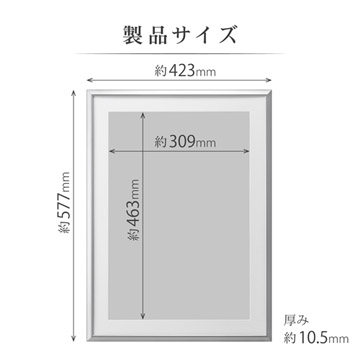 製品サイズ