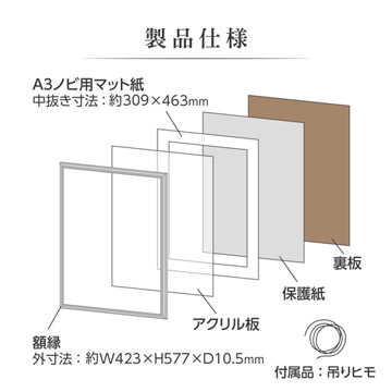 製品仕様