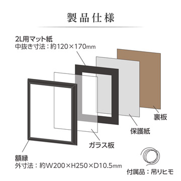 製品仕様
