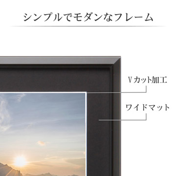 フレーム部特長