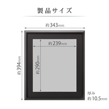 製品サイズ