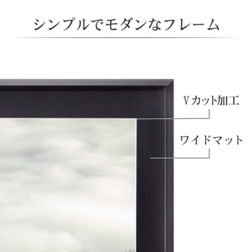 フレーム部特長