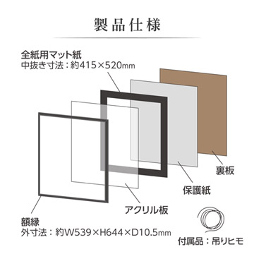 製品仕様