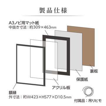 製品仕様