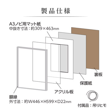 製品仕様