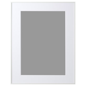アルミ額縁「HFA-03」A3サイズ ホワイト