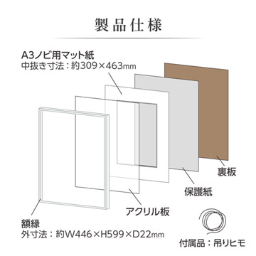 製品仕様
