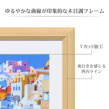 フレーム部特長