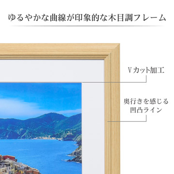 フレーム部特長