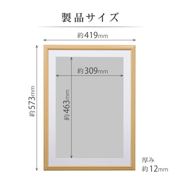 製品サイズ