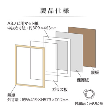 製品仕様