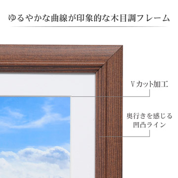 フレーム部特長