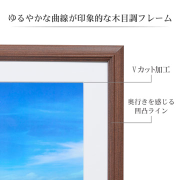 フレーム部特長