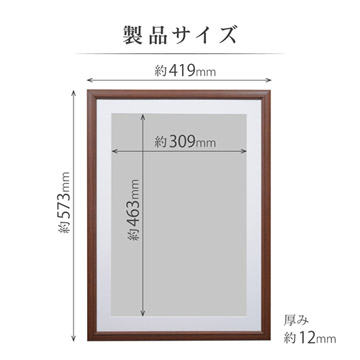 製品サイズ