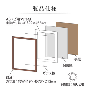 製品仕様