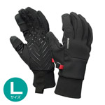 ハクバ エブリデイフォトグローブ Lサイズ ブラック