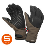 ハクバ サーマルフォトグローブ PL Sサイズ カーキ