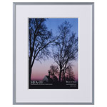 アルミ額縁「HFA-03」2Lサイズ シルバー アルミ額縁「HFA-03」2Lサイズ シルバー