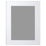 アルミ額縁「HFA-03」A3サイズ ホワイト アルミ額縁「HFA-03」A3サイズ ホワイト