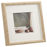 ハクバ フォトフレーム Arco（アルコ）ましかく127／2L