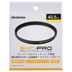 保護フィルター SMC-PRO レンズガード フィルター径：40.5mm