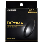ULTIMA（アルティマ）レンズガード 40.5mm