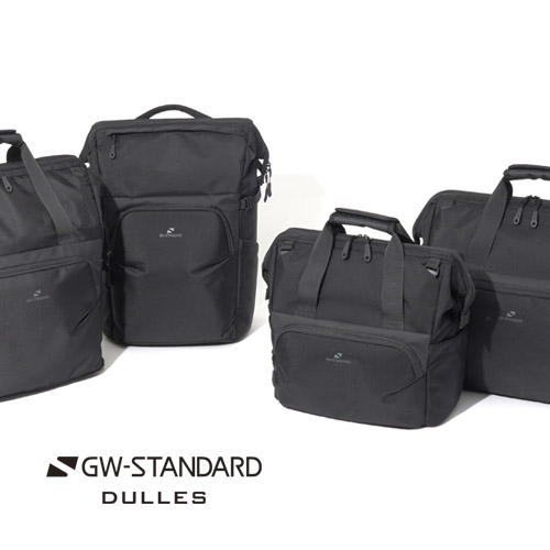 ハクバ GW-STANDARD ダレス シリーズ 新製品一覧