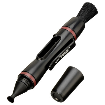ハクバ レンズペン3 マイクロプロ ドローン用 ブラック