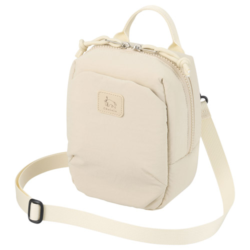 Chululu（チュルル） ルモ ミニショルダーバッグ