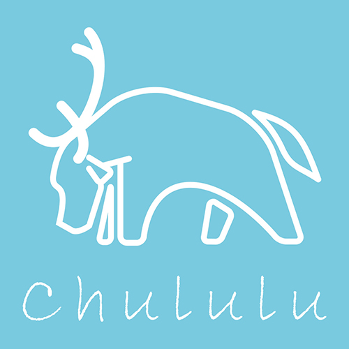 Chululu（チュルル） ホリデイ ドローバッグ S